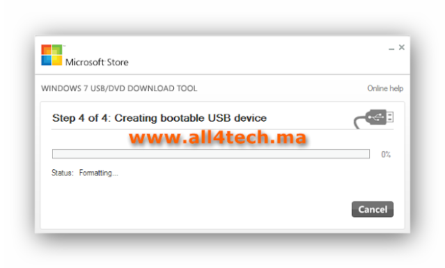 كيفية تحميل ويندوز 10 windows و تثبيتها عن طريق USB