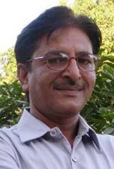 shahid mirza