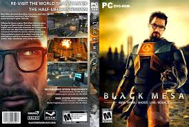 Download Shooter Games Black Mesa Source Full Version Free