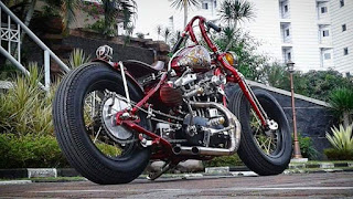 Forsale Harley davidson Ironhead