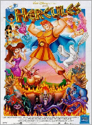 Hércules (Disney) Dublado