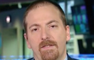  Chuck Todd: Donald Trump’s Delegitimization of Press ‘Un-American,’ ‘Not a Laughing Matter’ 