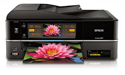 Принтер  Epson Artisan 810 All-in-One