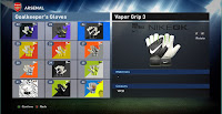 PES 2016 Mini Goalkeeper Goves Pack by Killer1896