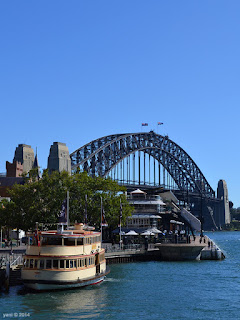 bridgeside quay