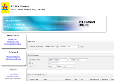 Tips Dapat Pulsa Listrik dan Cek Kode Token PLN Prabayar