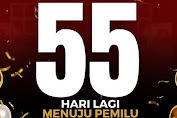 Pemilu tinggal 55 Hari Lagi, Apakah para Pemilih Kenal Sama Caleg-Caleg di Dapilnya?