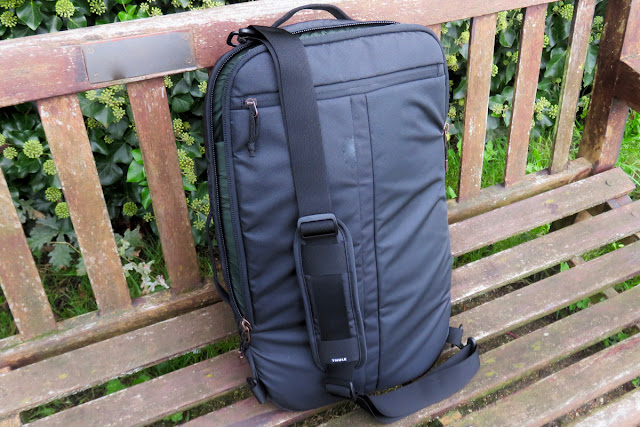 Thule Vea Rucksack Duffel Bag