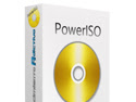 Download PowerISO v6.9 Full Version & Crack