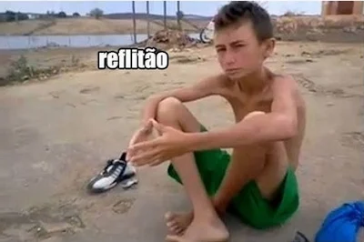 meme reflitão