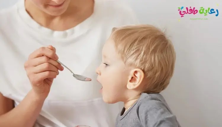 5 فوائد لدَواءْ فيدروب مكمل غذائي للأطفال والوقت اللازم لتناوله