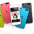 IPOD TOUCH 5G A LA VENTA EN PERU desde $345 dolares