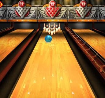 Free Download Bowling Game - MOFIZPUTRA.COM