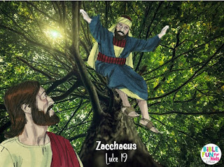 http://www.biblefunforkids.com/2013/07/zacchaeus.html