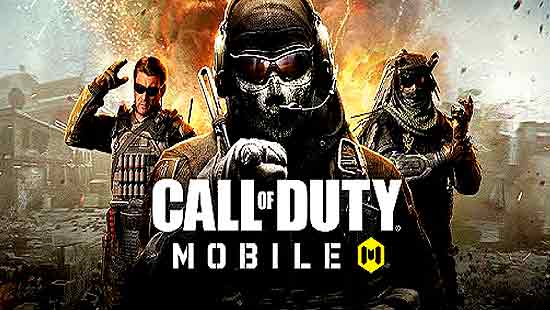 Call of Duty Mobile Garena Mod Apk