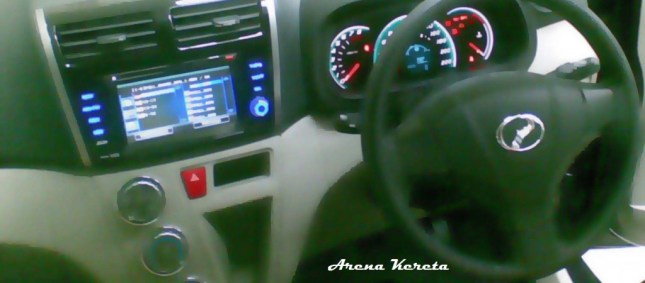 perodua baru 2010. Perodua+myvi+aru+2011
