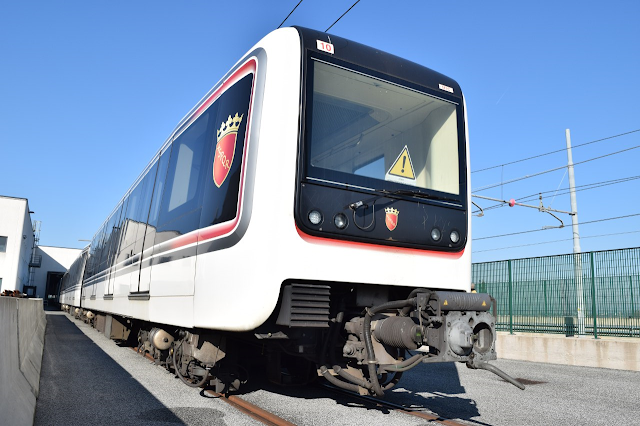 Metro C domenica 29 chiusa per lavori straordinari