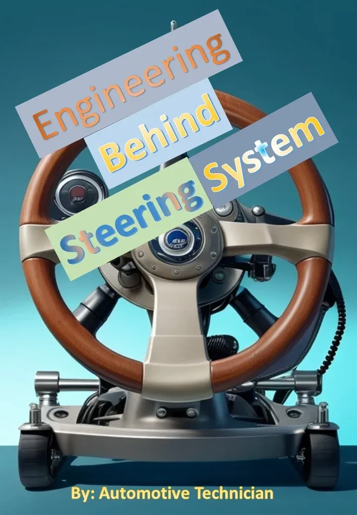 engineering-behind-steering-system