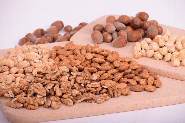 30 foods rich in fiber that you should include in your daily diet