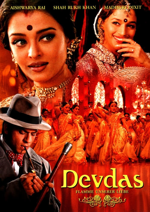 देवदास 2002 Film Completo Sub ITA