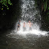 Air Terjun Curug Citiis di Garut, Airnya Bersih, Lingkungannya Sejuk