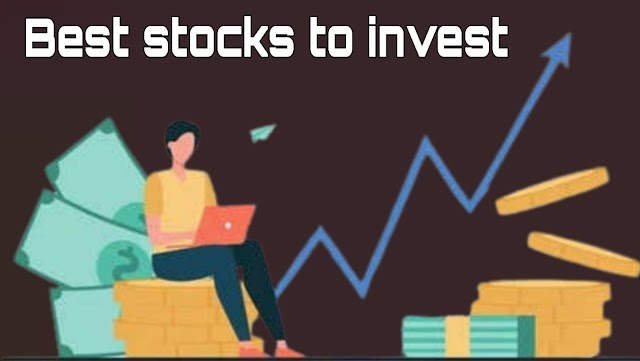 Which are The Best Stocks to Invest for Long Time