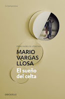 Mario Vargas Llosa, El sueño del celta
