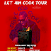 Stove God Cooks Announces "Let Him Cook Tour" Starting 4-21-24 In Dallas