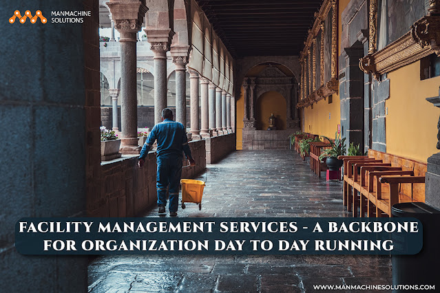 facility management services