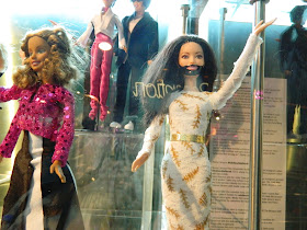 Abba Museum, Conchita doll, Swedish Hall of Fame, 