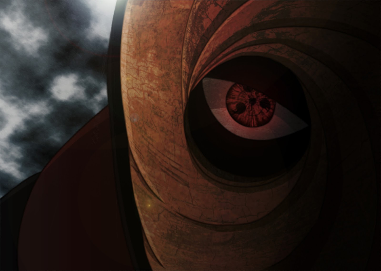 Hwfd Obito Uchiha Sharingan Picture Wallpaper 1600 X 1139