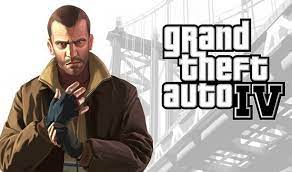 GTA IV With Updates Free Download