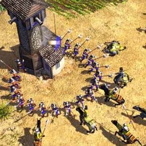 Download Age Of Empires Definitive Edition Crack Forum