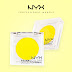 NYX Primal Color Eyeshadow Yellow