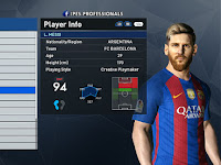 PES 2017 La Liga Patch 2.50 AIO by stanek1983