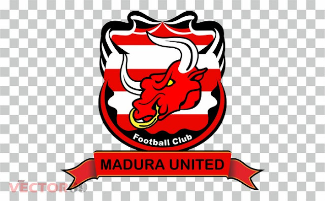 Logo Madura United FC - Download Vector File PNG (Portable Network Graphics)