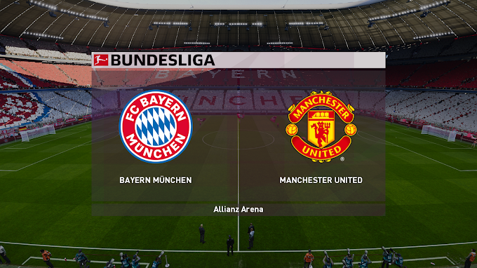 Bundesliga & Champions League Scoreboards | PES2020 | Demo | Pc