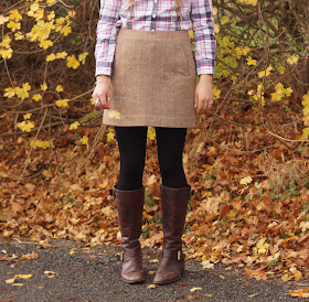 Country girl fashion blog