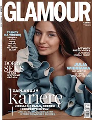 Magazyn online-Glamour polska 03.2020 online za darmo