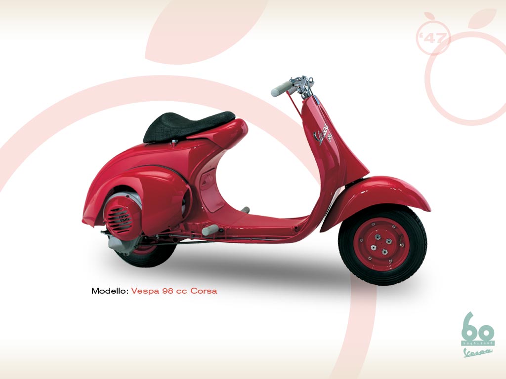 Vespa