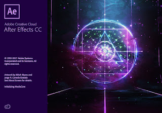 تحميل برنامج Adobe After Effects CC 2018 كامل مجانا