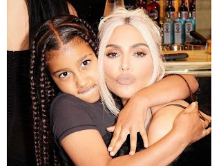 North West Calls Out Paparazzi In Paris: 'For what reason Do You Have To Wait For Us All The Time?'