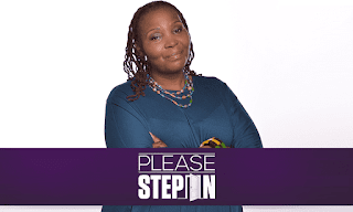 Mzansi Magic cautions against 'Please Step In' trick