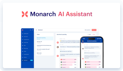 Monarch AI Assistant