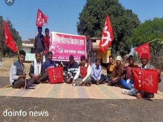 chhattisgarh Kisan Sabha