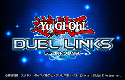 Kumpulan Deck Terkuat di YuGiOh Duel Links