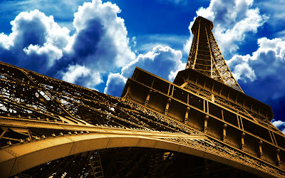 Paris Wallpapers