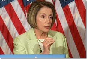 Nancy Pelosi Lies