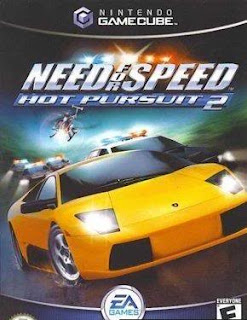 Need for Speed: Hot Pursuit 2 Portable Torne-se a 