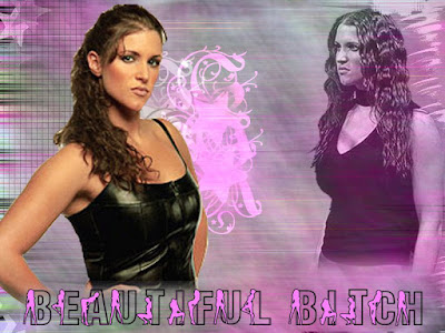 Stephanie Mcmahon Wallpapers